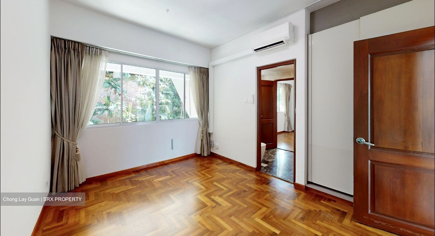 Pepys Hill Condominium (D5), Condominium #495701261